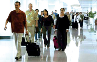 Visa exemption for overseas Vietnamese
