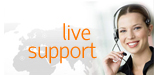 visa support