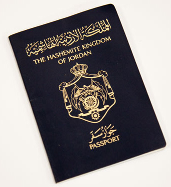visa requirements for jordanian citizens