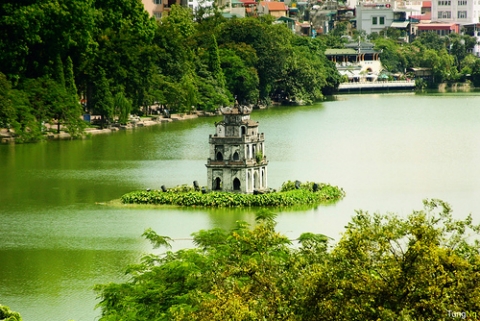 Vietnam